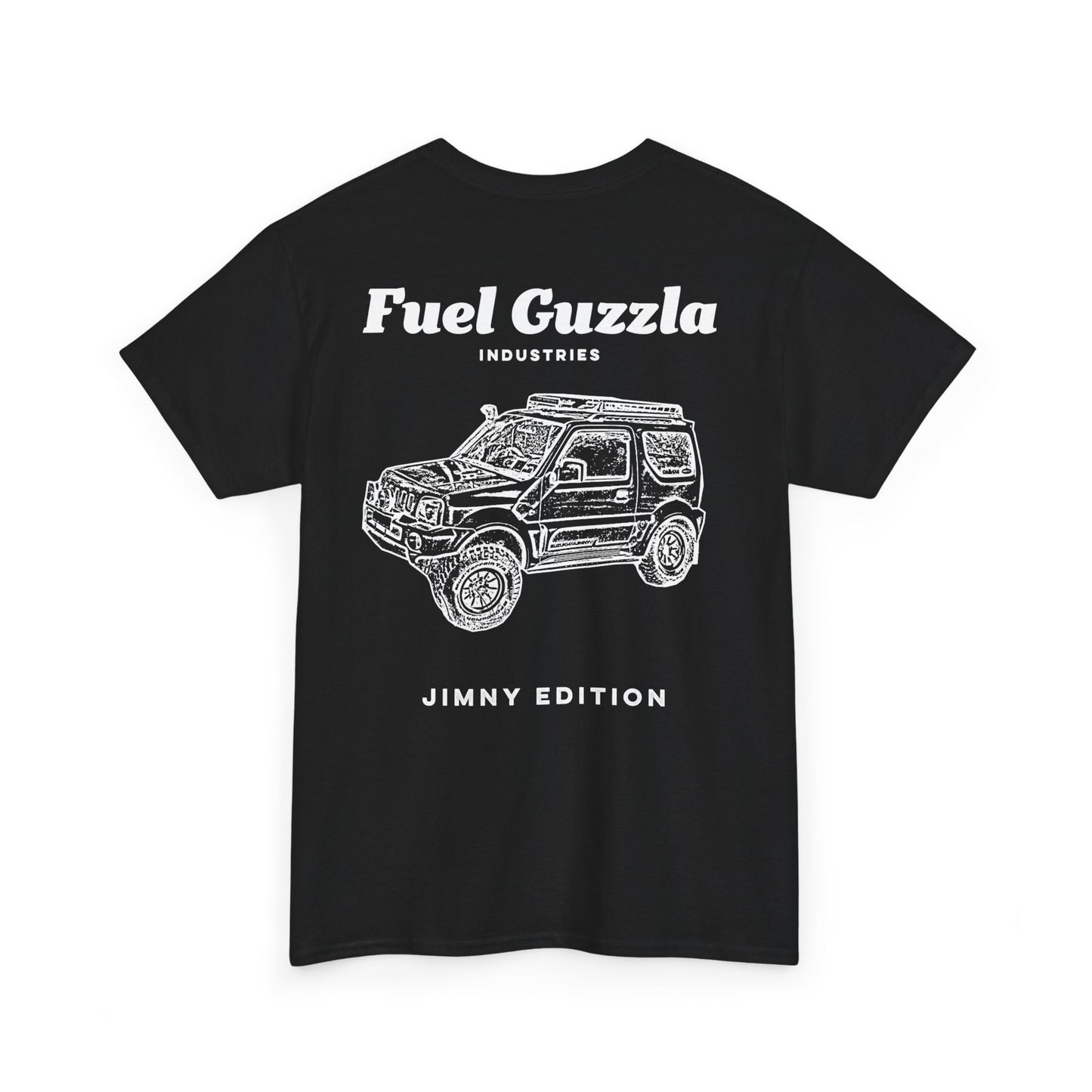 Premium Jimny Edition Shirt Type 1