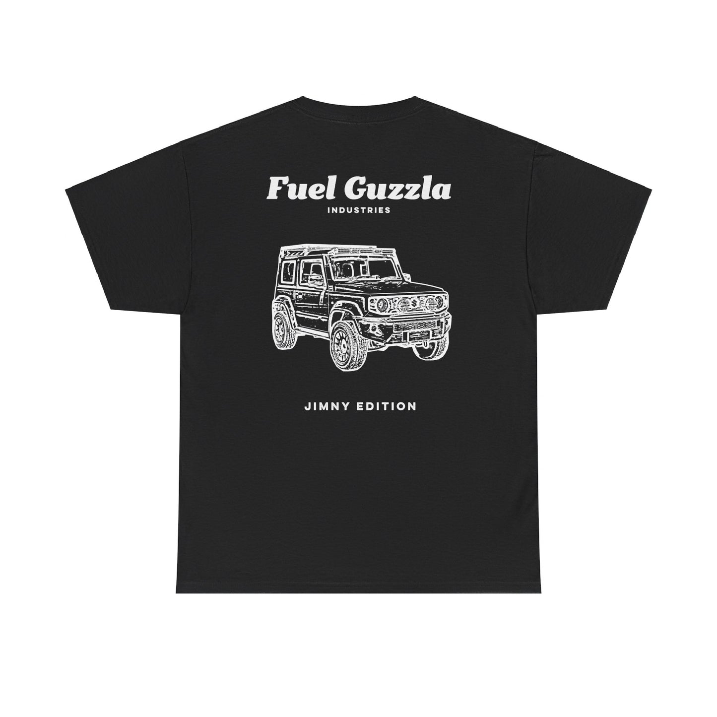 Premium Jimny Edition Shirt Type 2