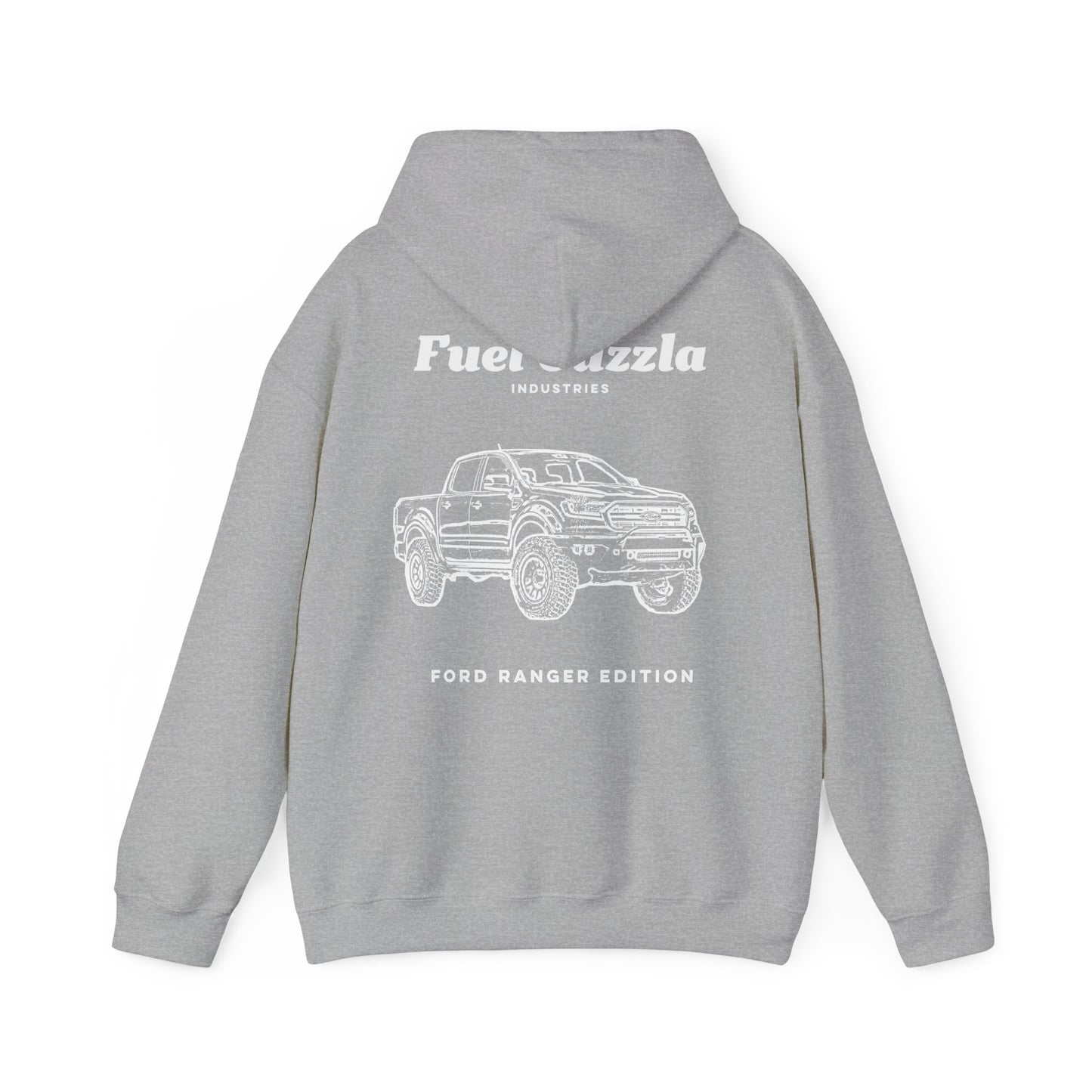 Premium PX2 Ranger Edition Hoodie