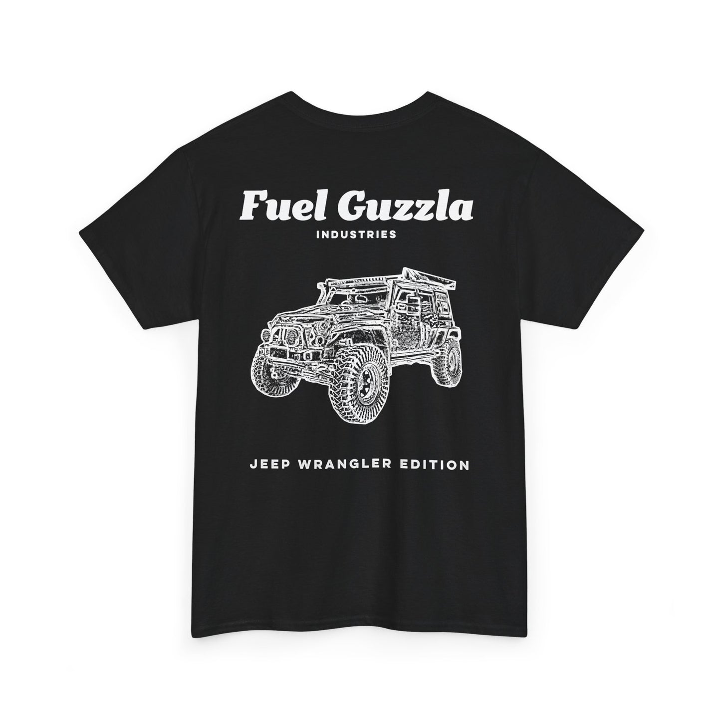 Premium Wrangler Edition Shirt Type 2