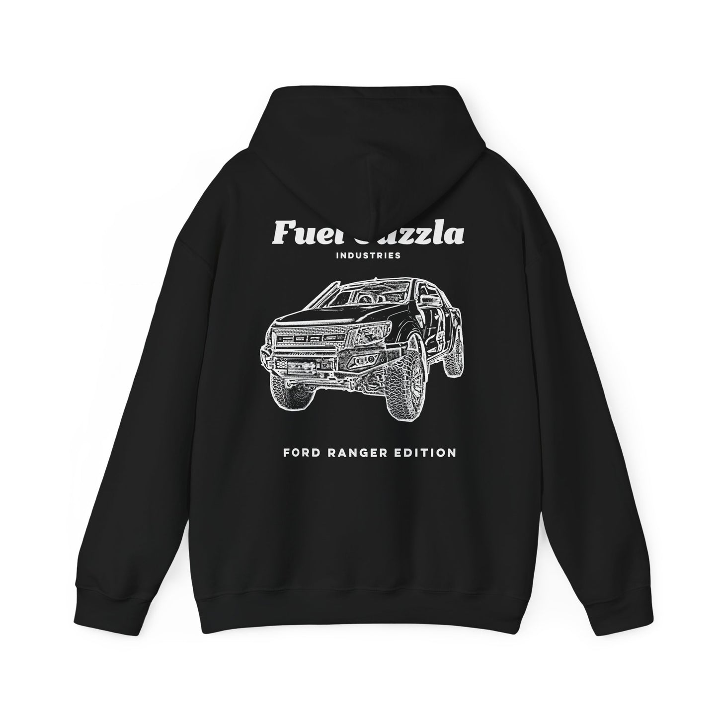 Premium PX1 Ranger Edition Hoodie