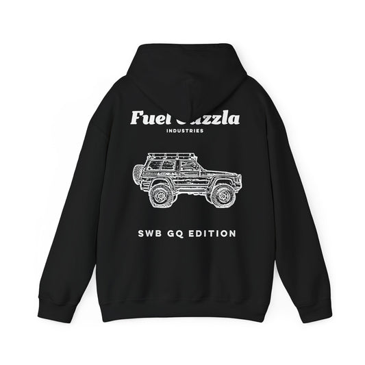 Premium GQ Patrol Edition Hoodie (SWB)