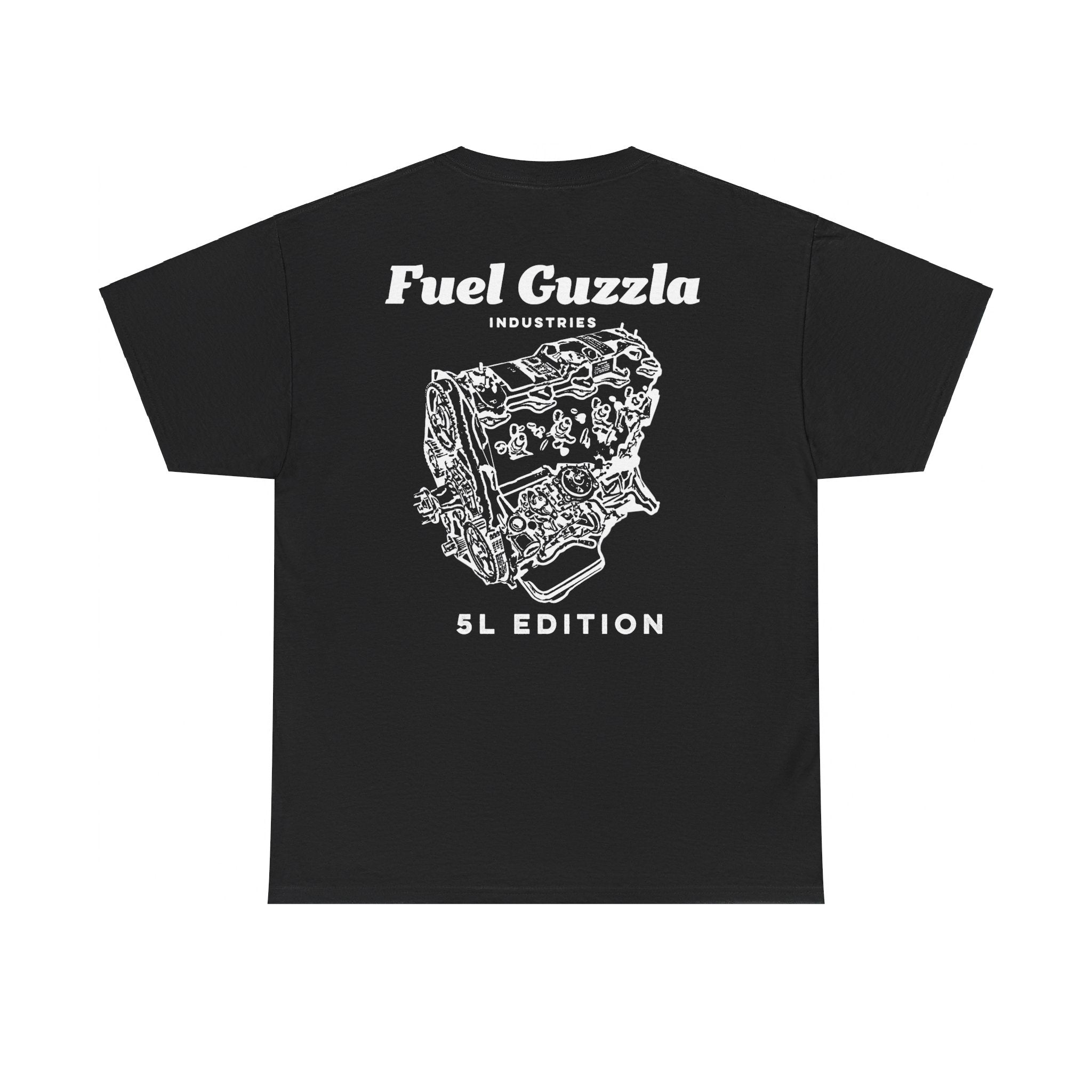 Premium 5L Edition Shirt