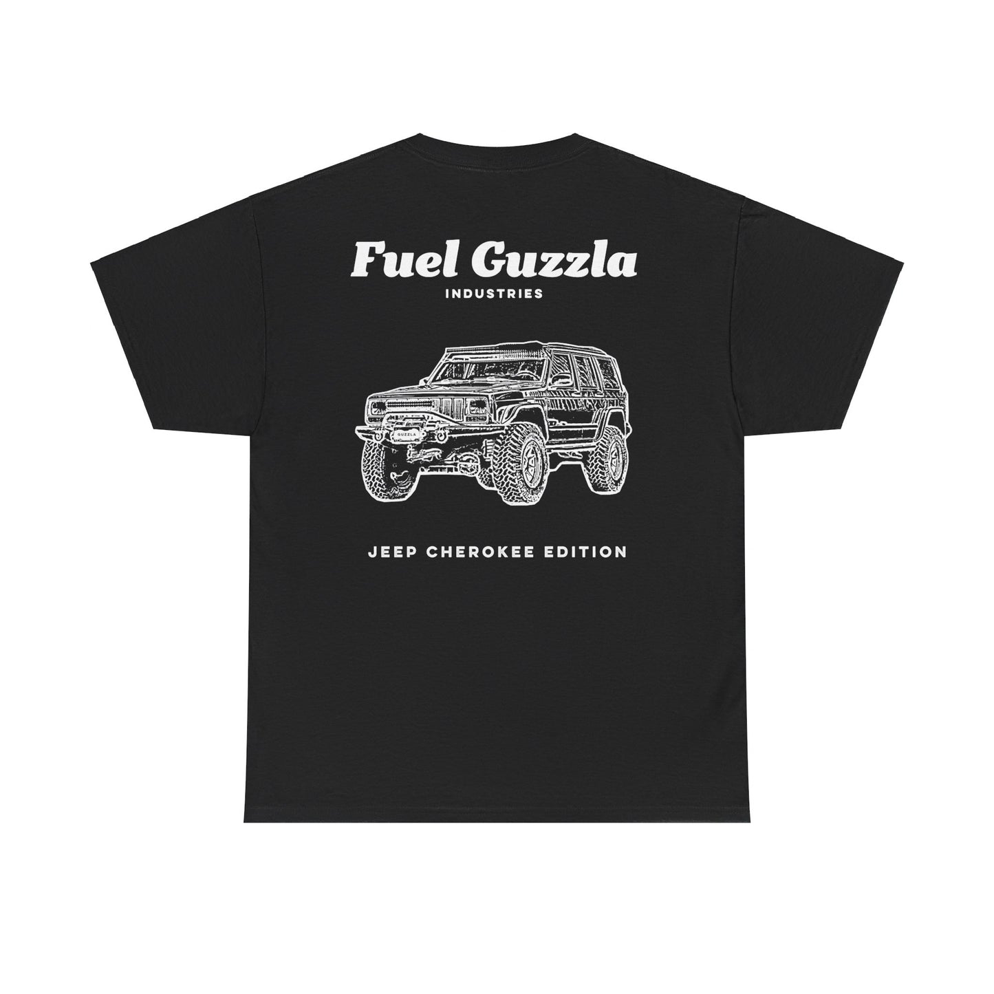 Premium Cherokee Edition Shirt