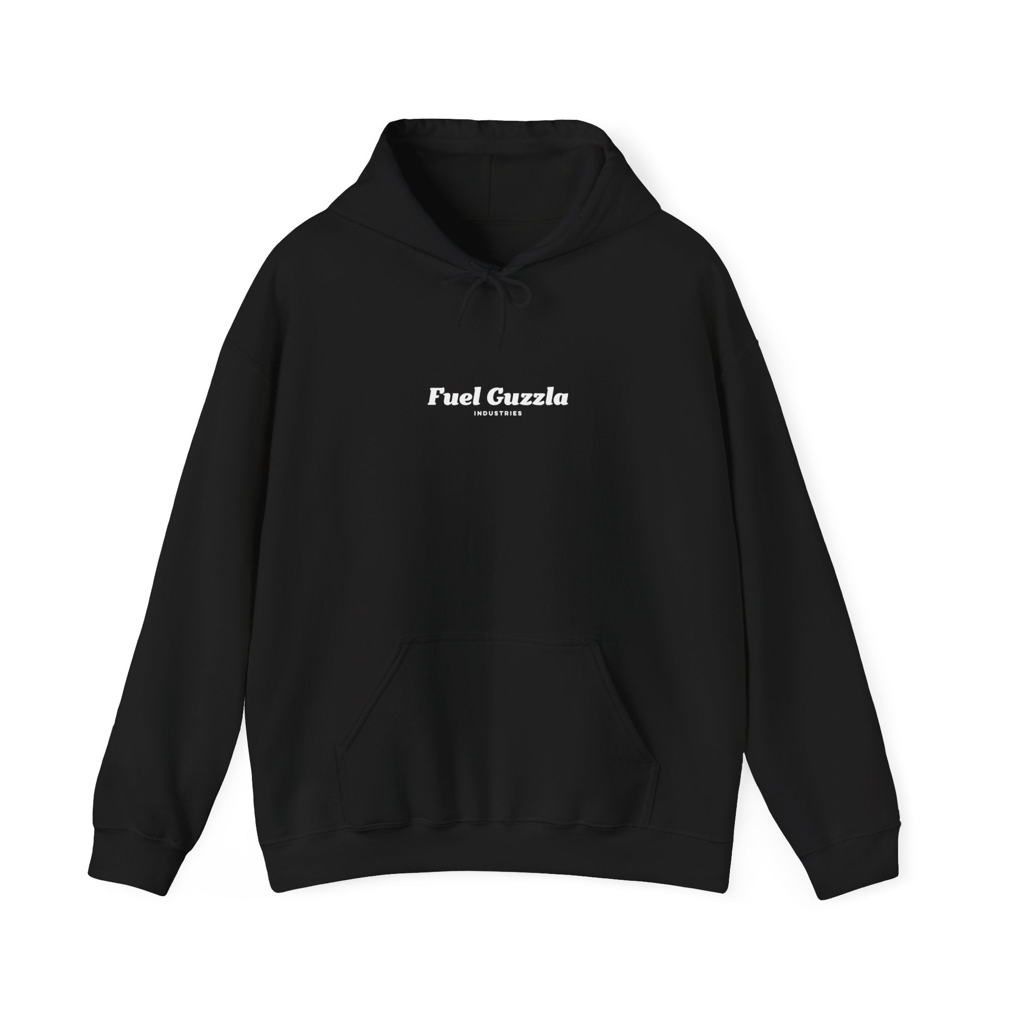 Premium 5L Edition Hoodie