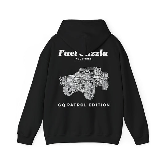 Premium GQ Patrol Edition Hoodie (Ute)