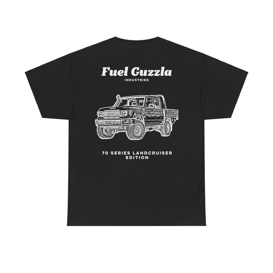 Premium 70 Series Edition Shirt Facelift (2024)