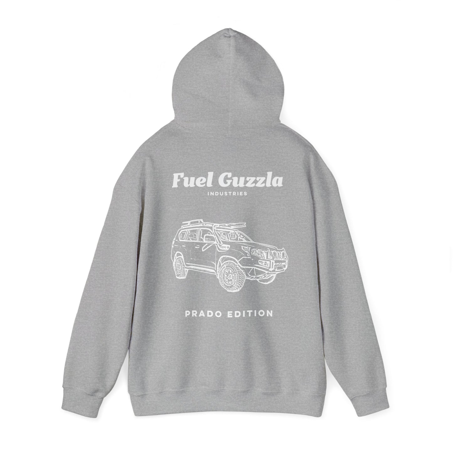 Premium 150 Series Prado Edition Hoodie