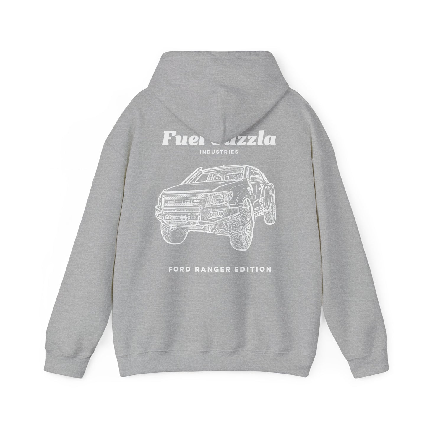 Premium PX1 Ranger Edition Hoodie