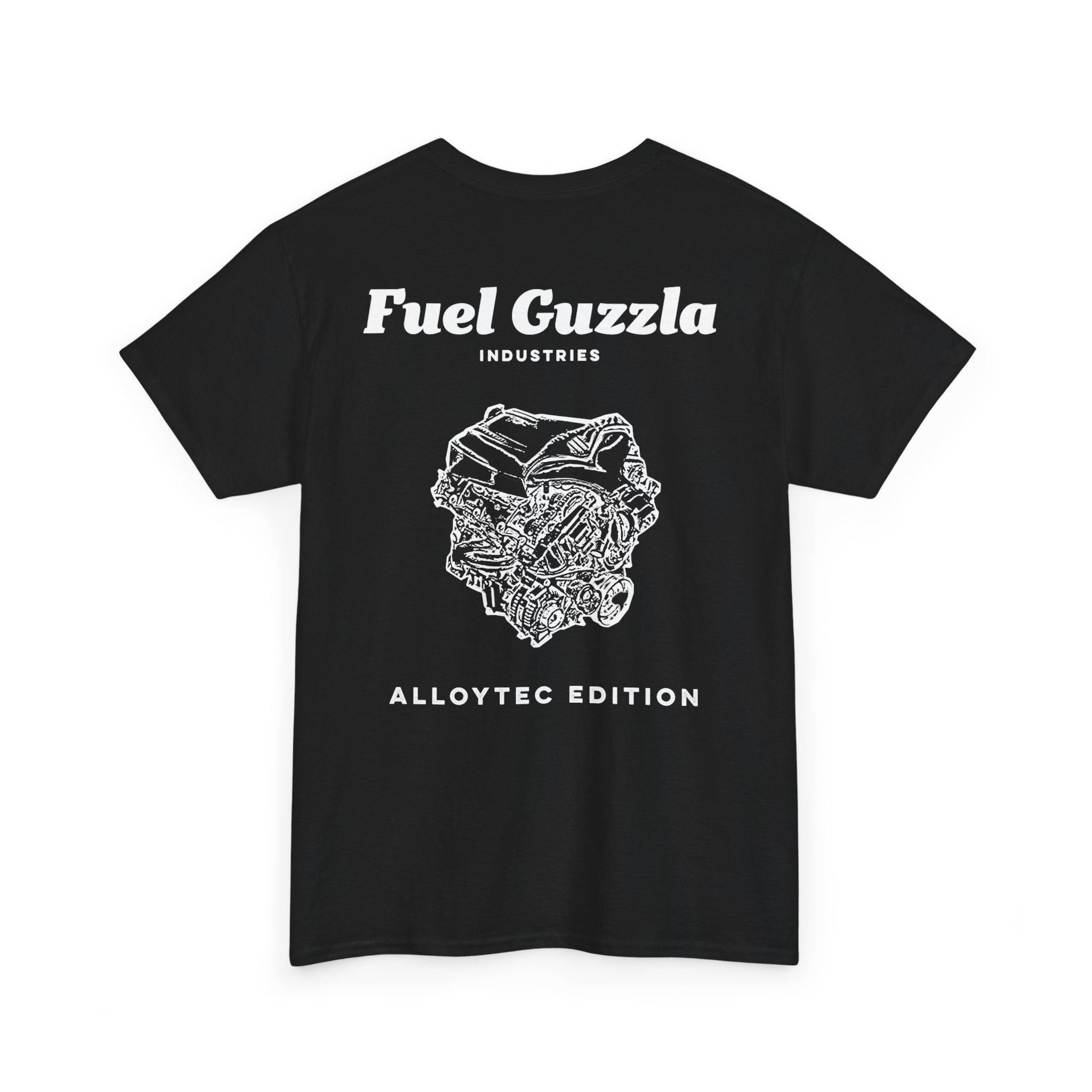 Premium AlloyTec Edition Shirt
