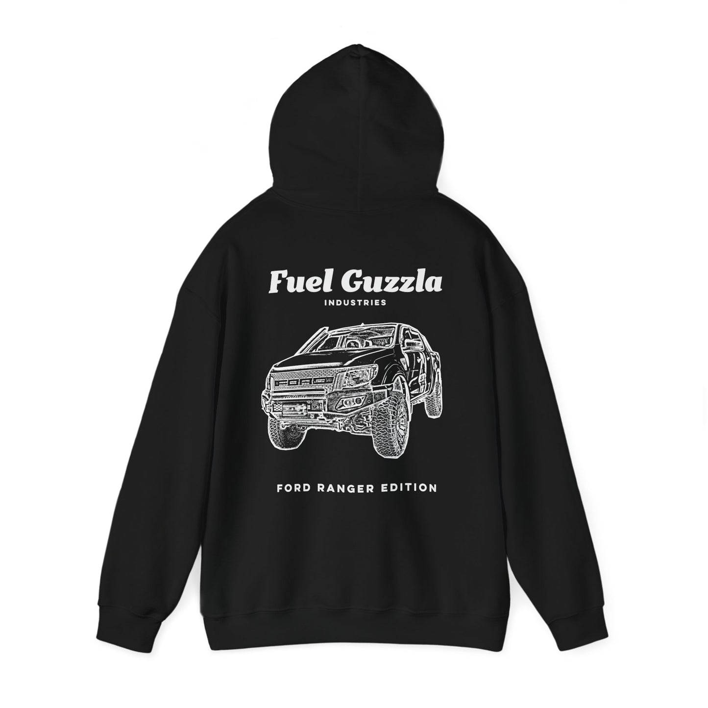 Premium PX1 Ranger Edition Hoodie