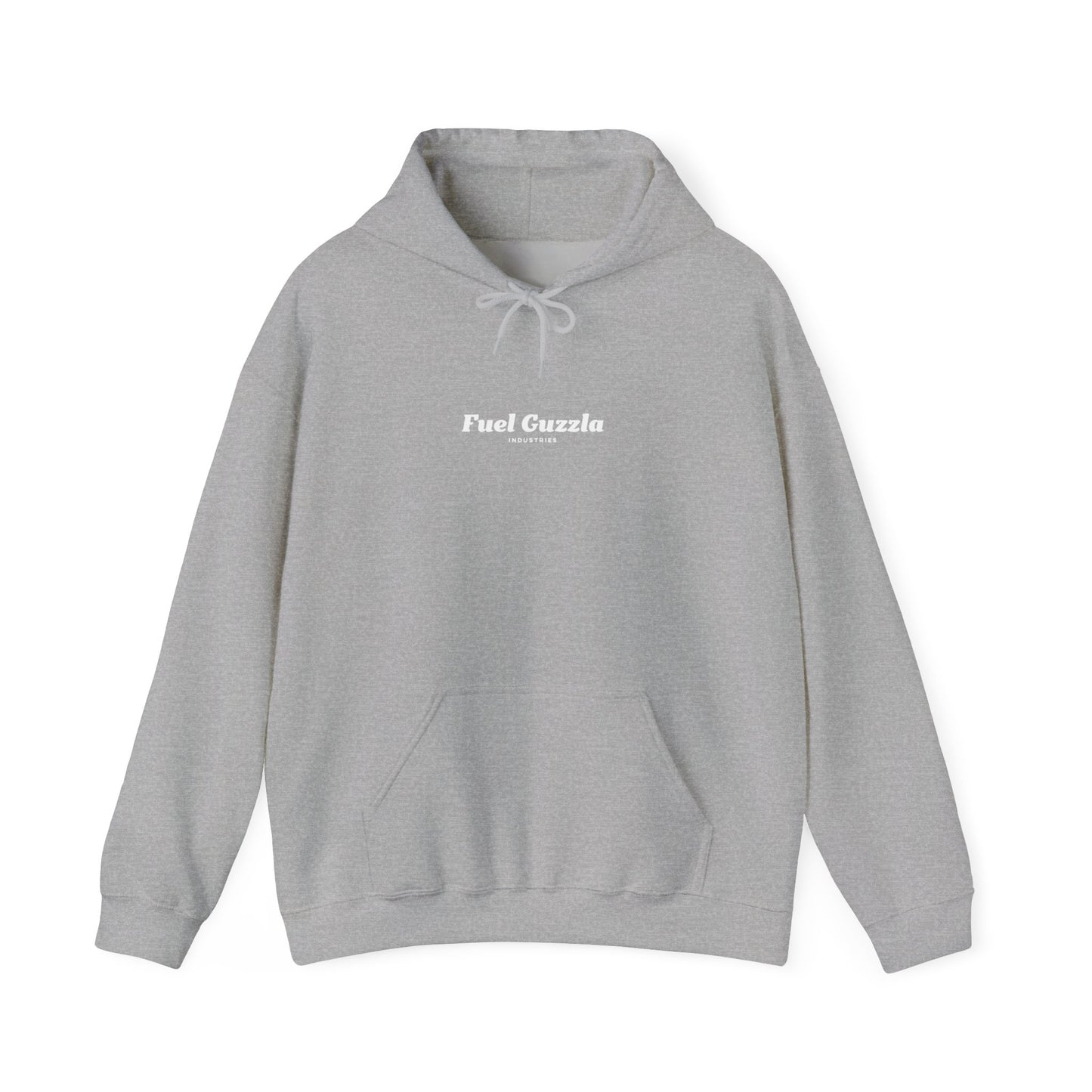 Premium AlloyTec Edition Hoodie