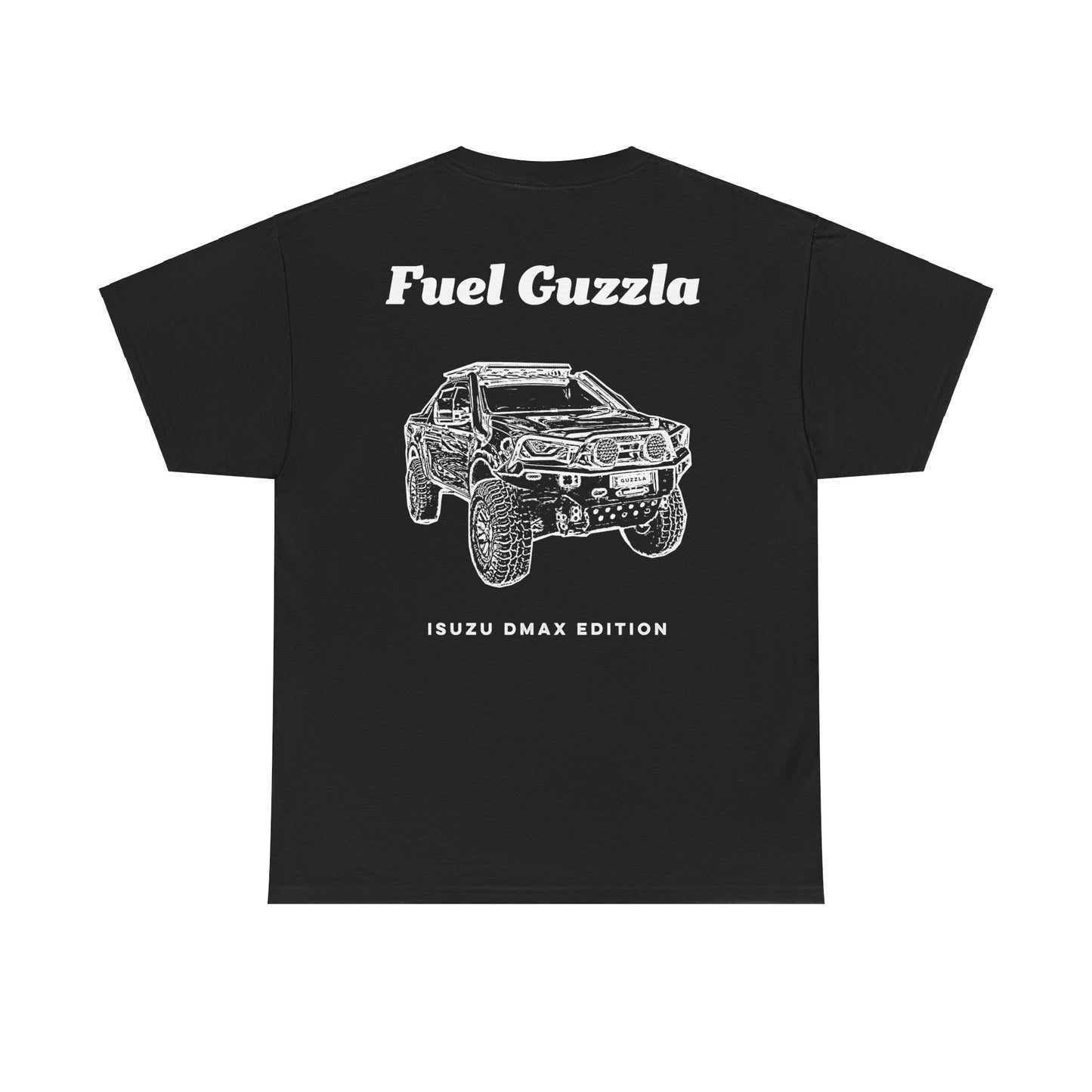 Premium Isuzu Dmax Edition Shirt