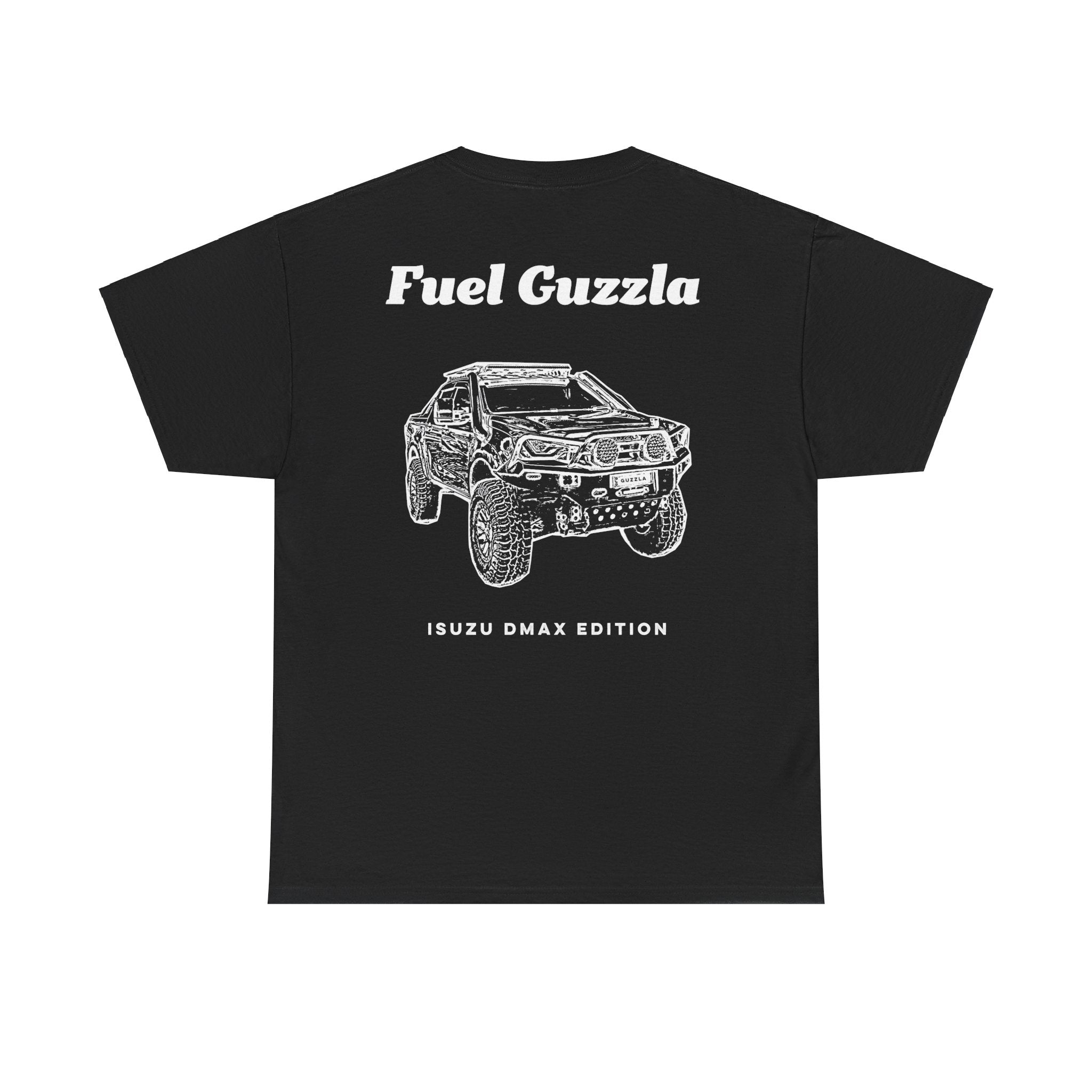 Premium Isuzu Dmax Edition Shirt