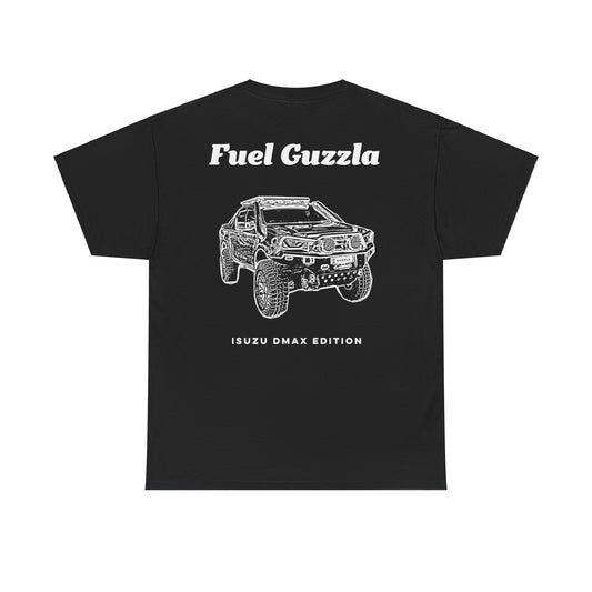 Premium Isuzu Dmax Edition Shirt