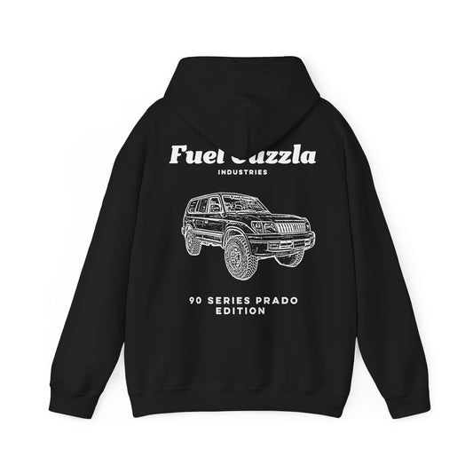 Premium 90 Series Prado Edition Hoodie