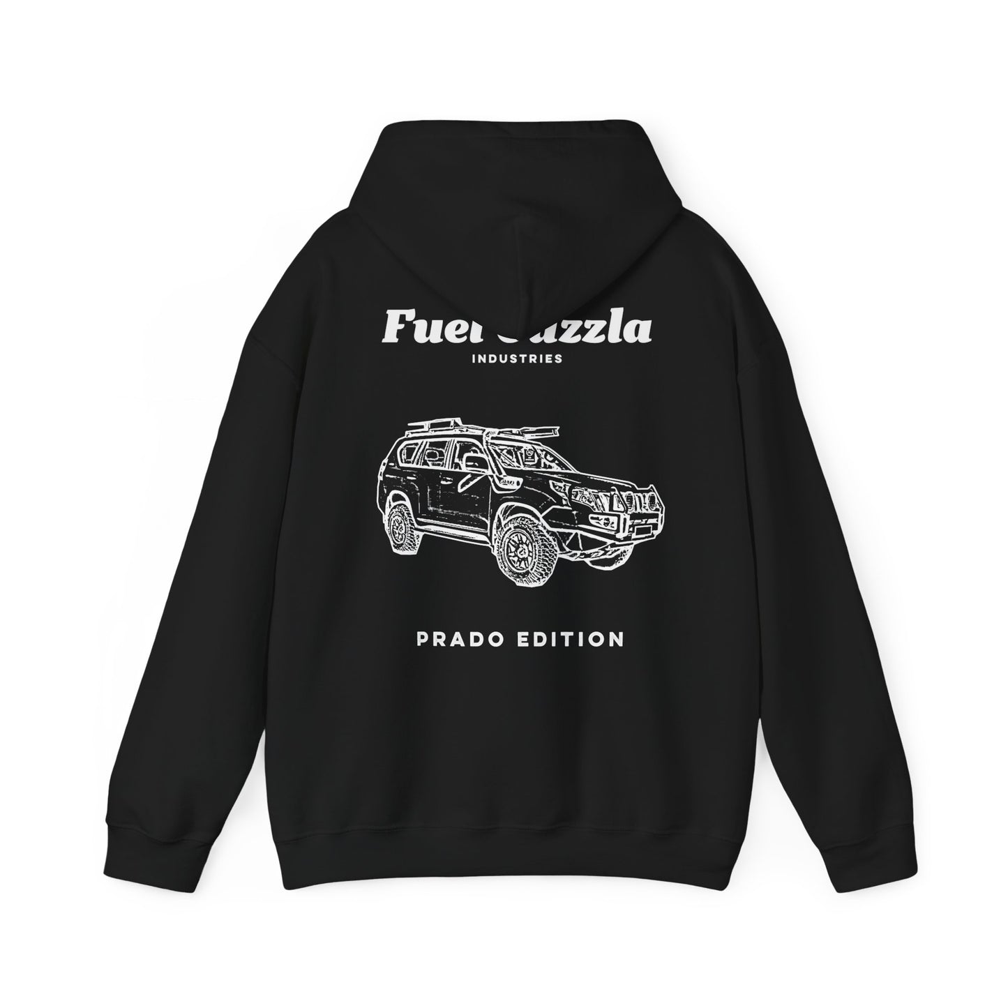 Premium 150 Series Prado Edition Hoodie