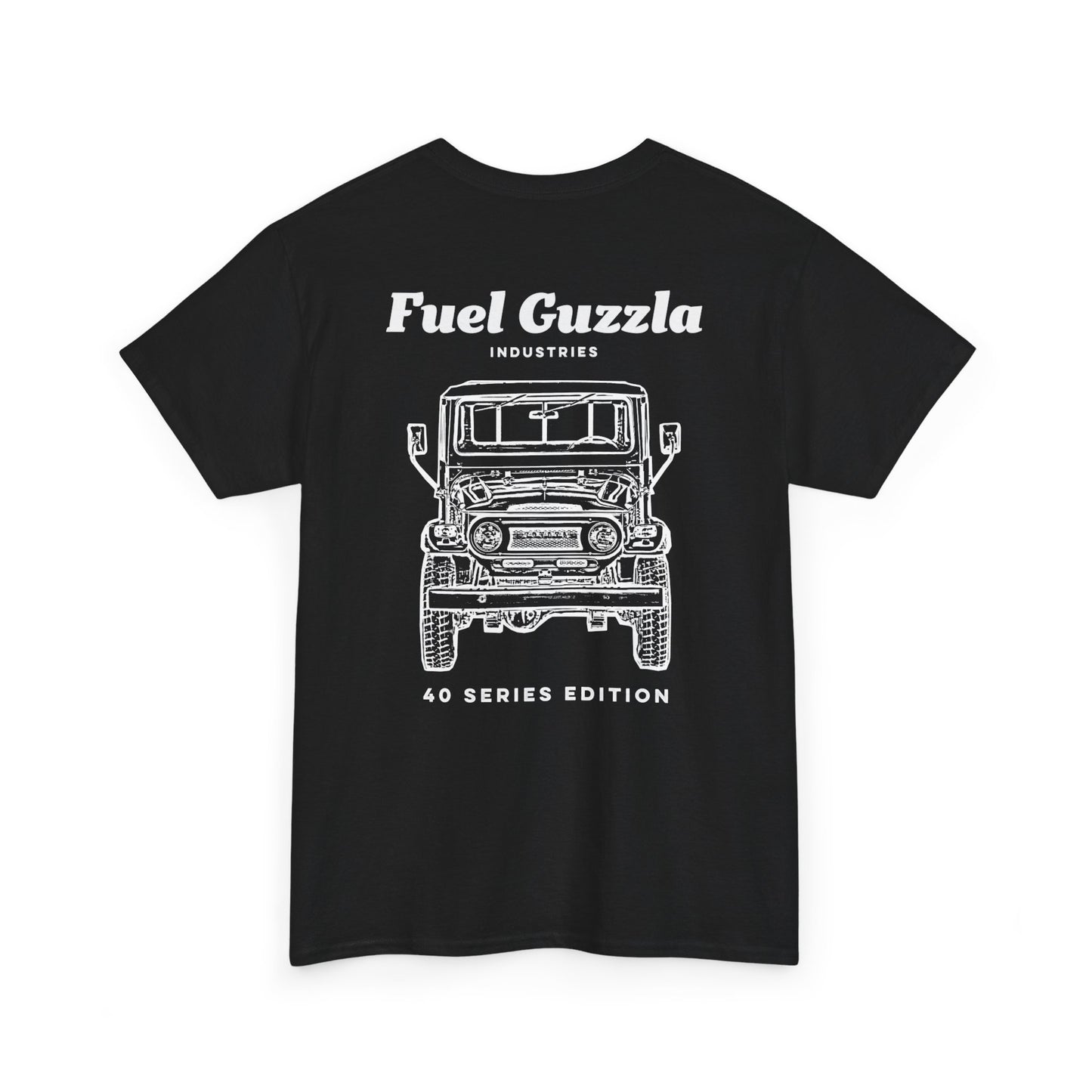 Premium 40 Series Cruiser Edition Shirt