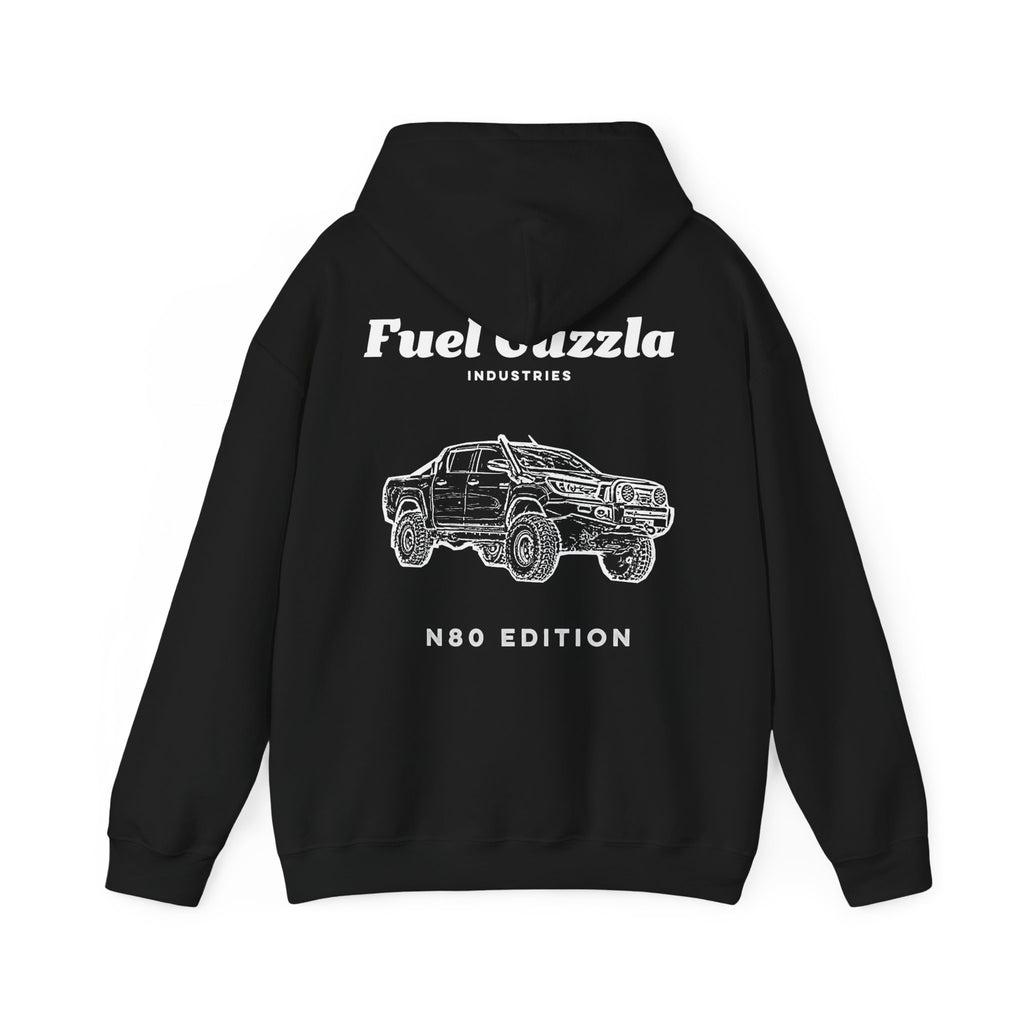 Premium N80 Edition Hoodie