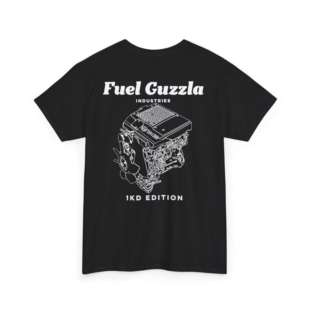 Premium 1KD Edition Shirt