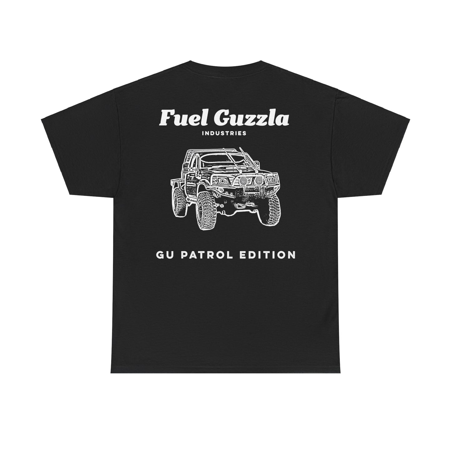 Premium GU Patrol Edition Shirt (Ute)