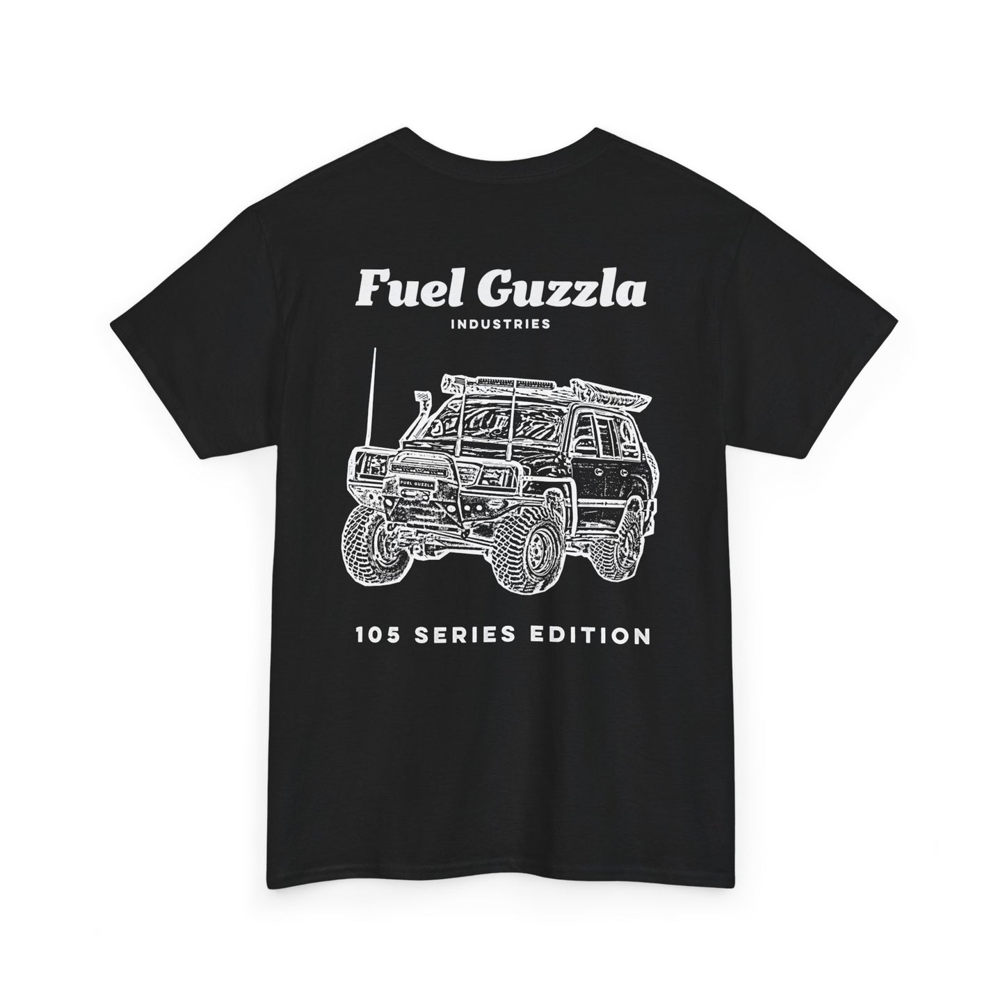 Premium 105 Series Edition Shirt