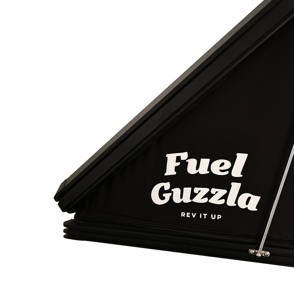 Fuel Guzzla Roof Top Tent V2