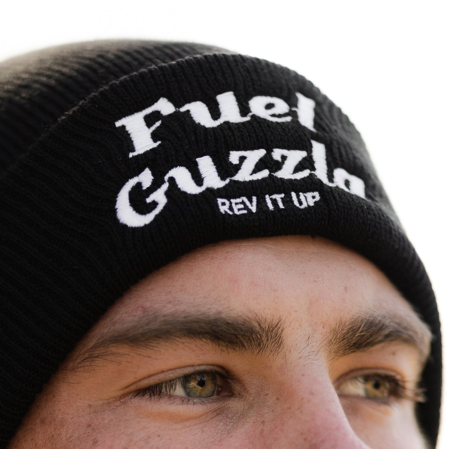 Fuel Guzzla Beanie