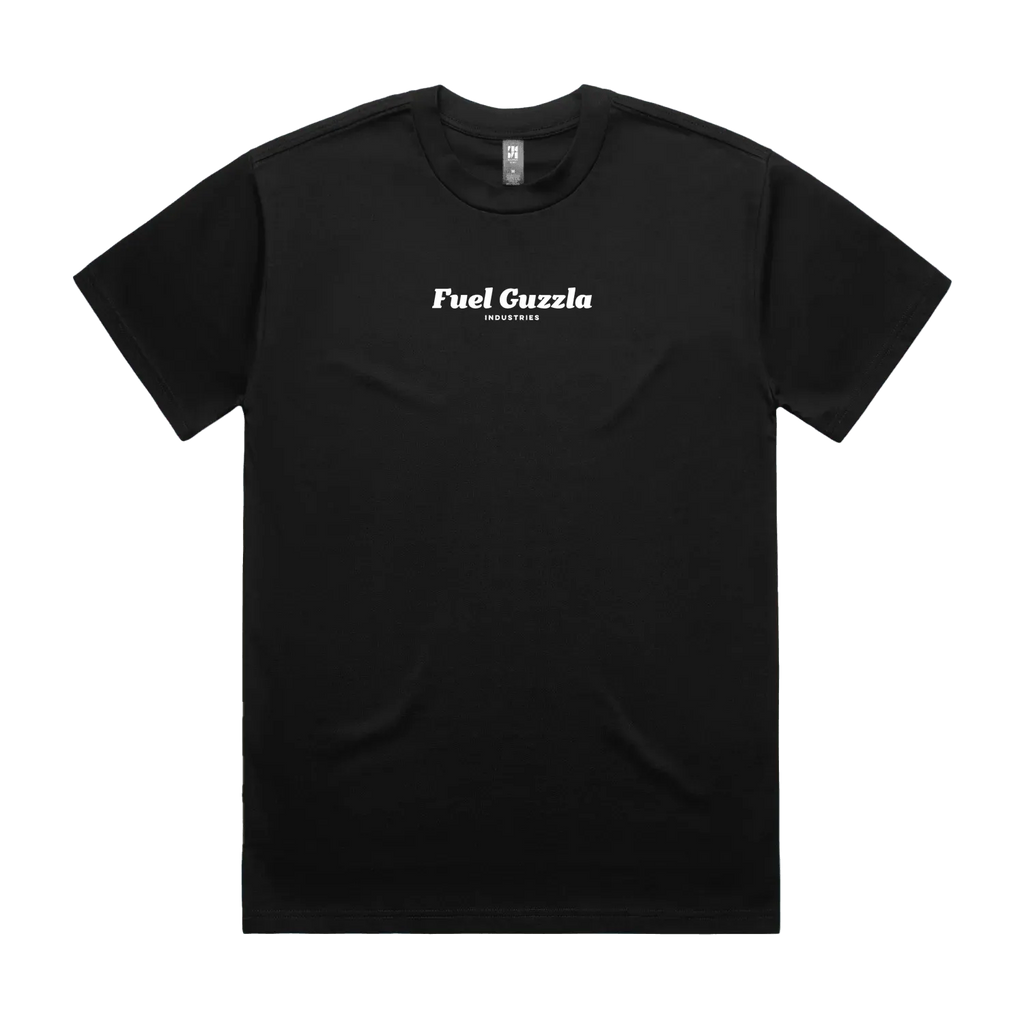 Premium Oversized GQ Patrol Edition Shirt (SWB)