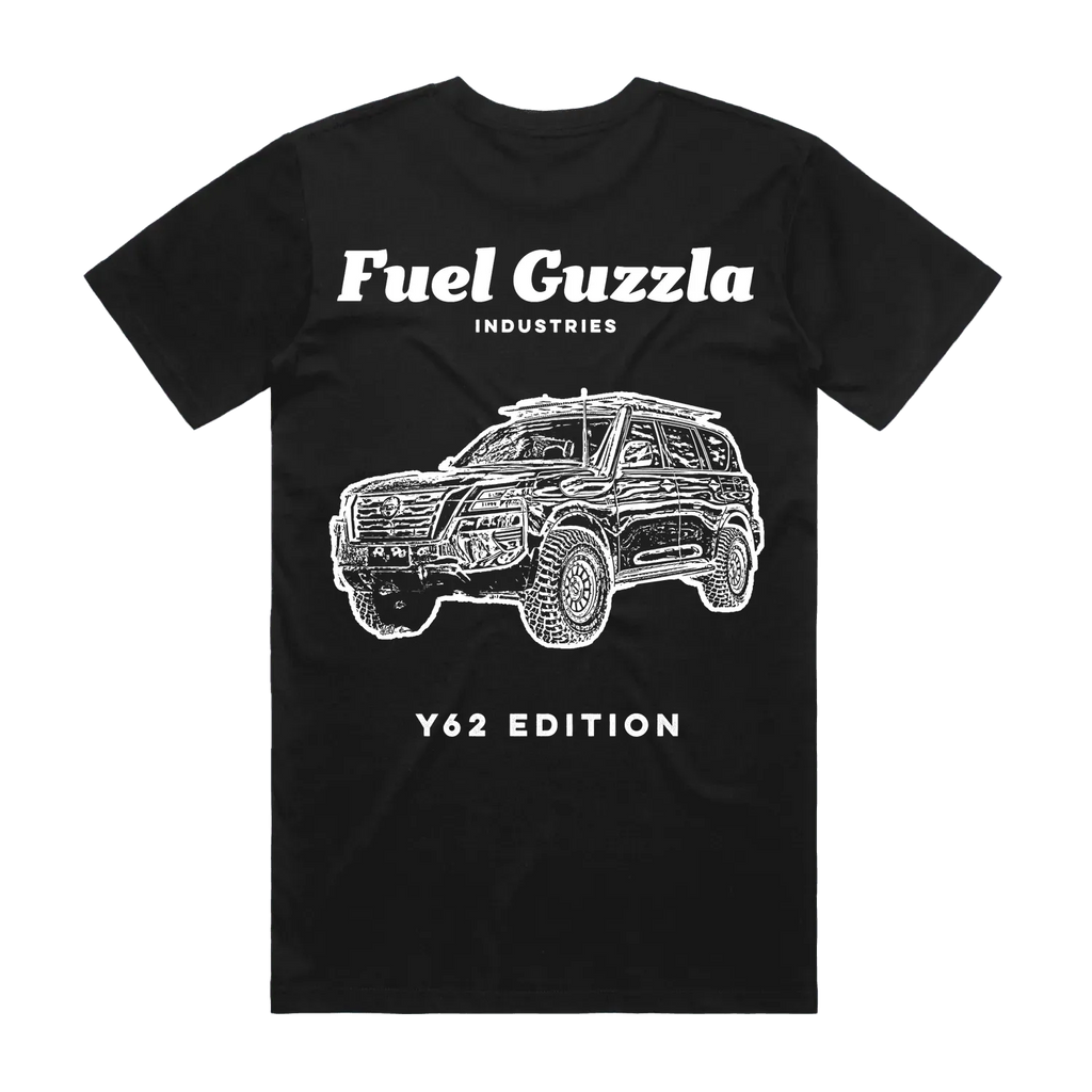 Premium Y62 Edition Shirt