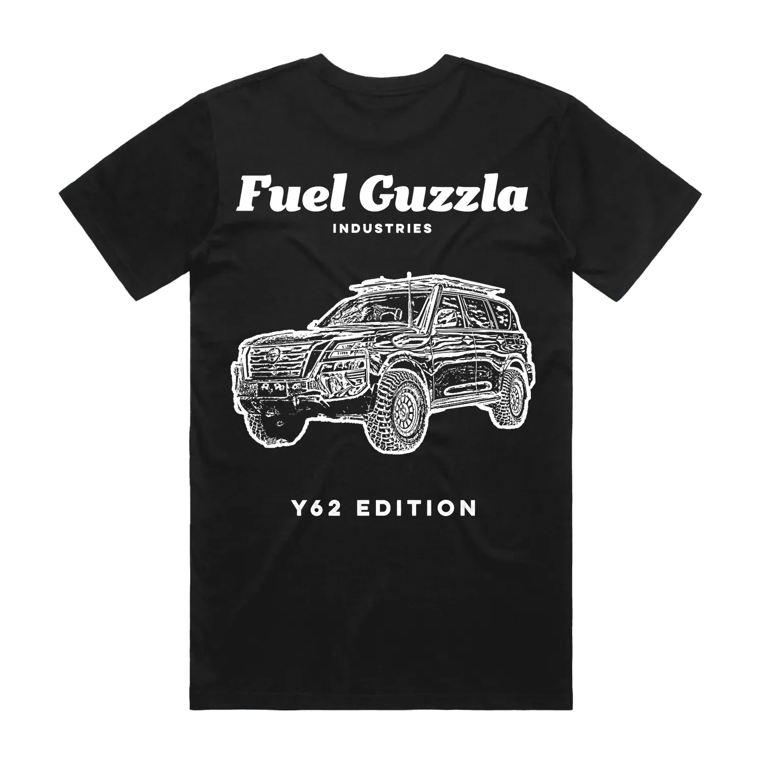 Premium Y62 Edition Shirt
