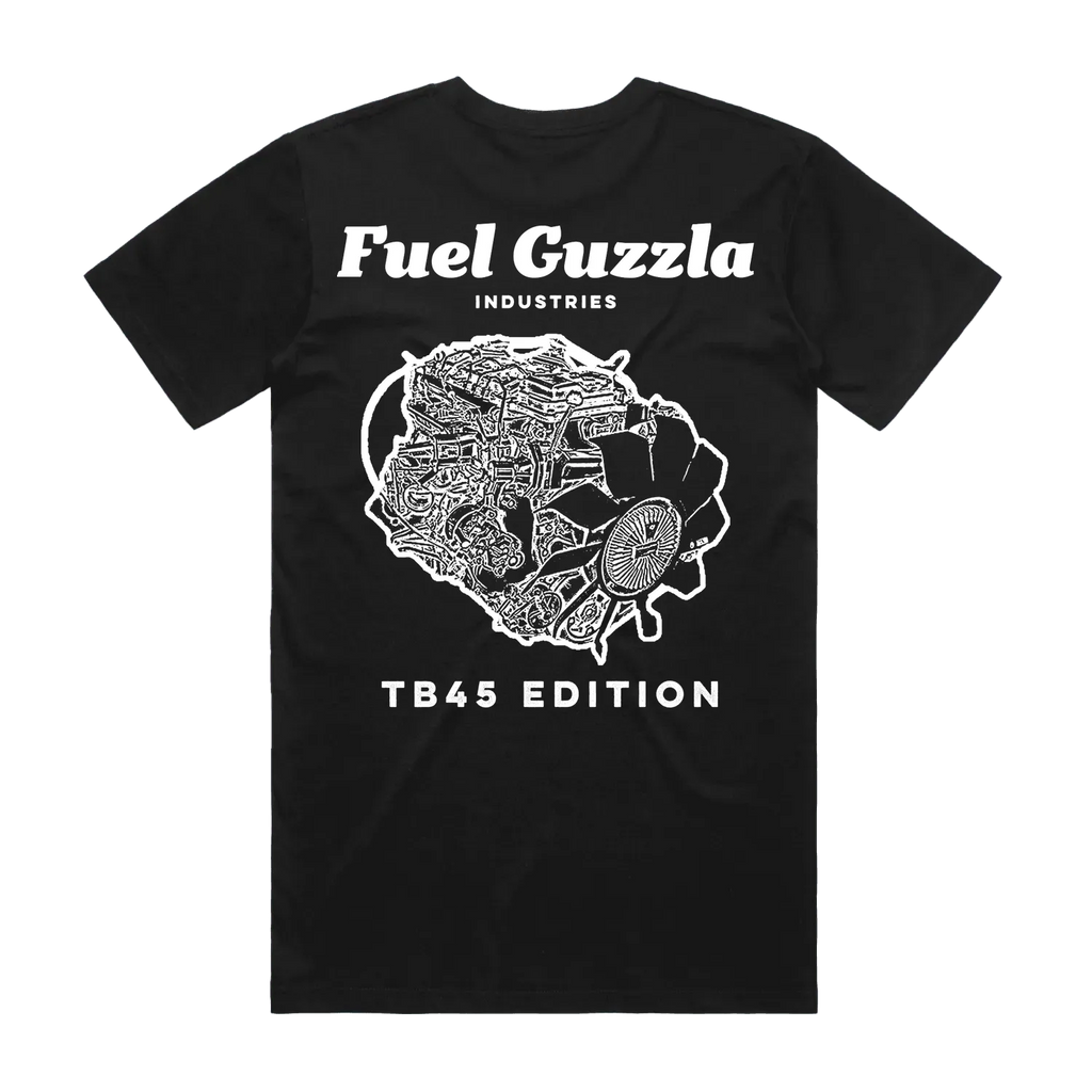 Premium TB45 Edition Shirt