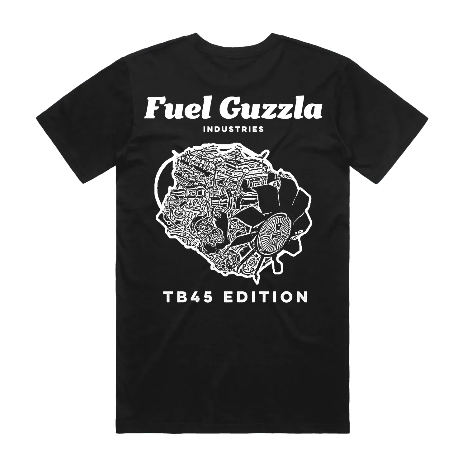 Premium TB45 Edition Shirt