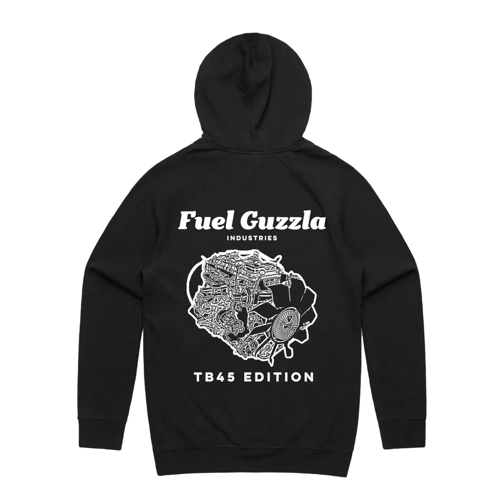 Premium TB45 Edition Hoodie