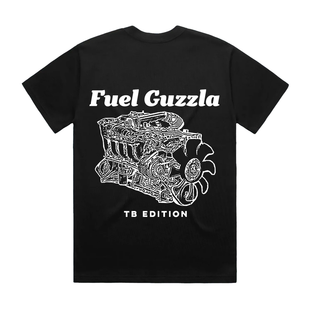 Premium Oversized TB42 Edition Shirt