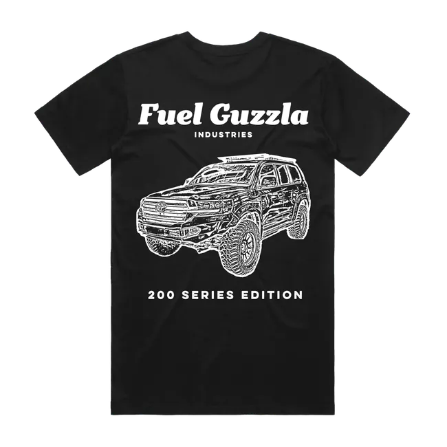Premium 200 Series Edition Shirt