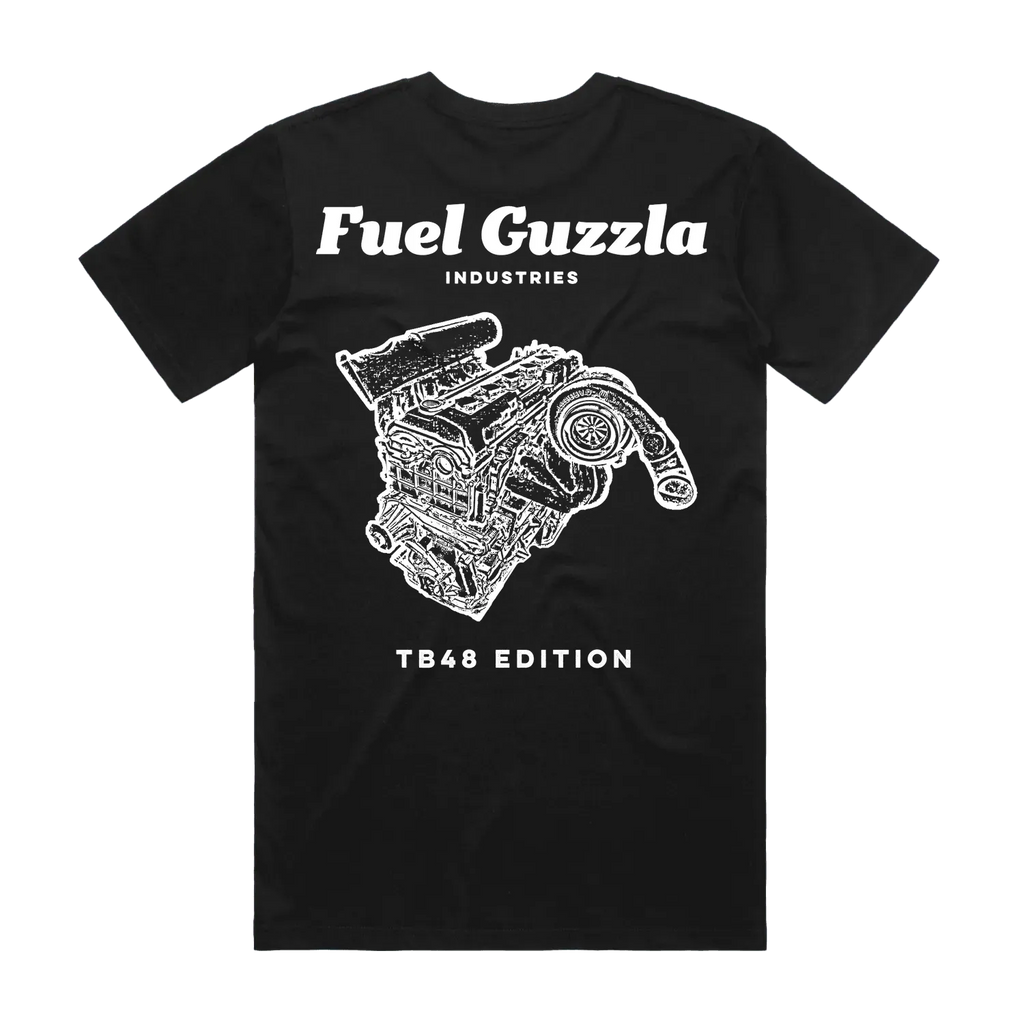 Premium TB48 Edition Shirt