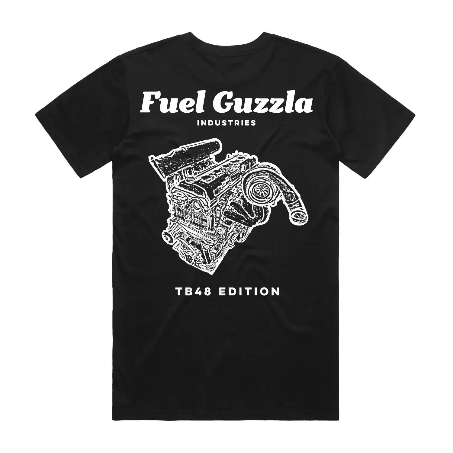 Premium TB48 Edition Shirt