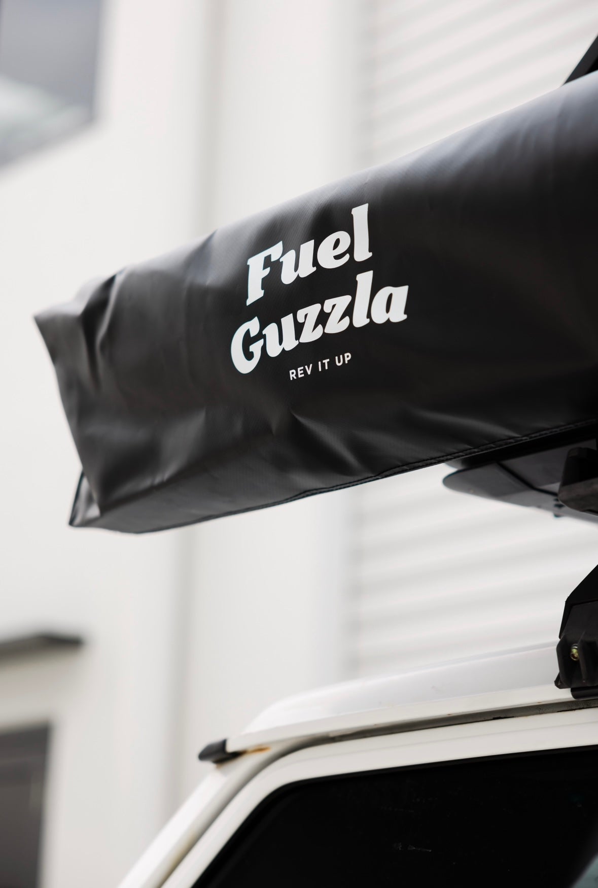 270 Degree Awning Gen 2 Inbuilt Lights & Tent Access Hole