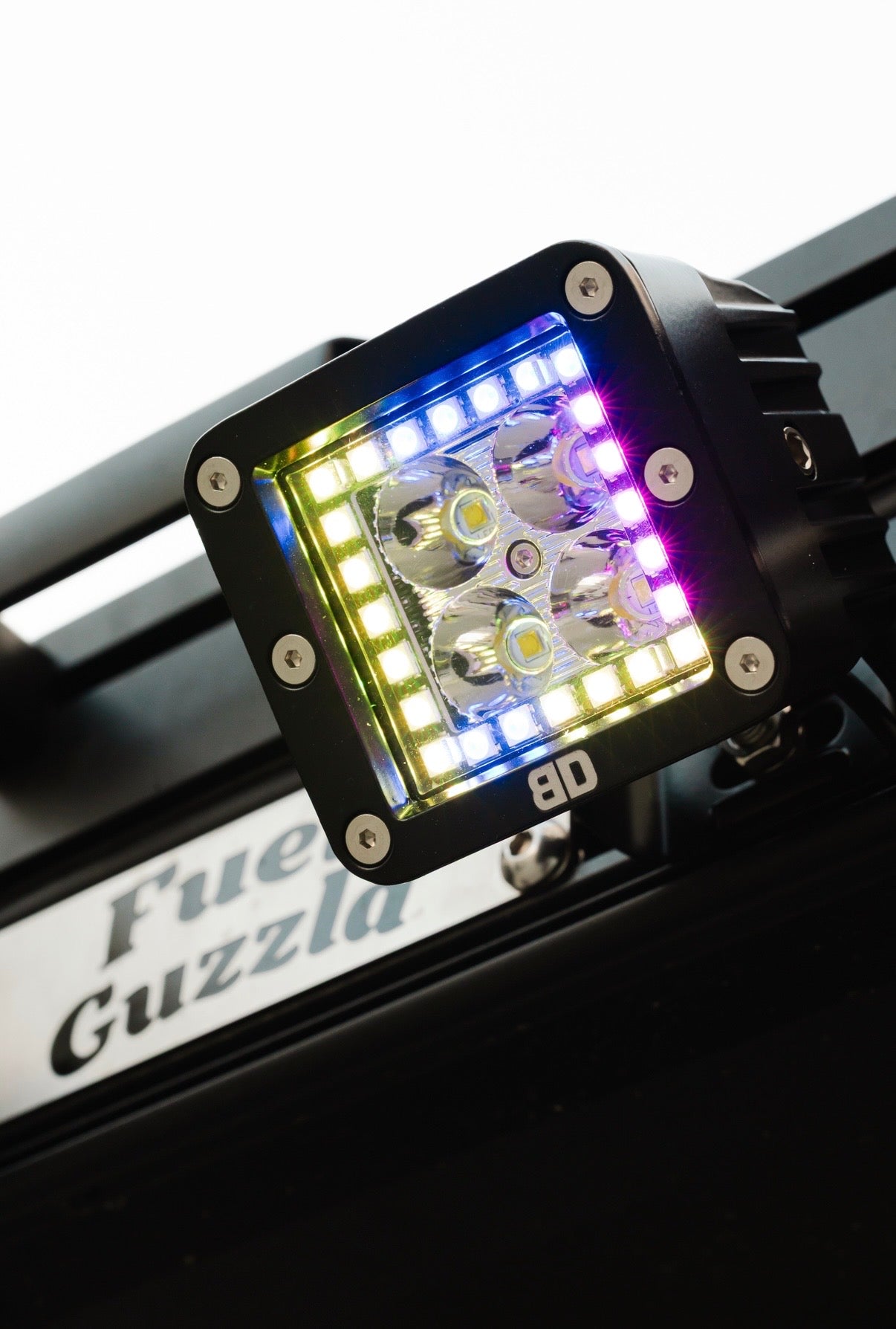 Bushdoof Party Lights™