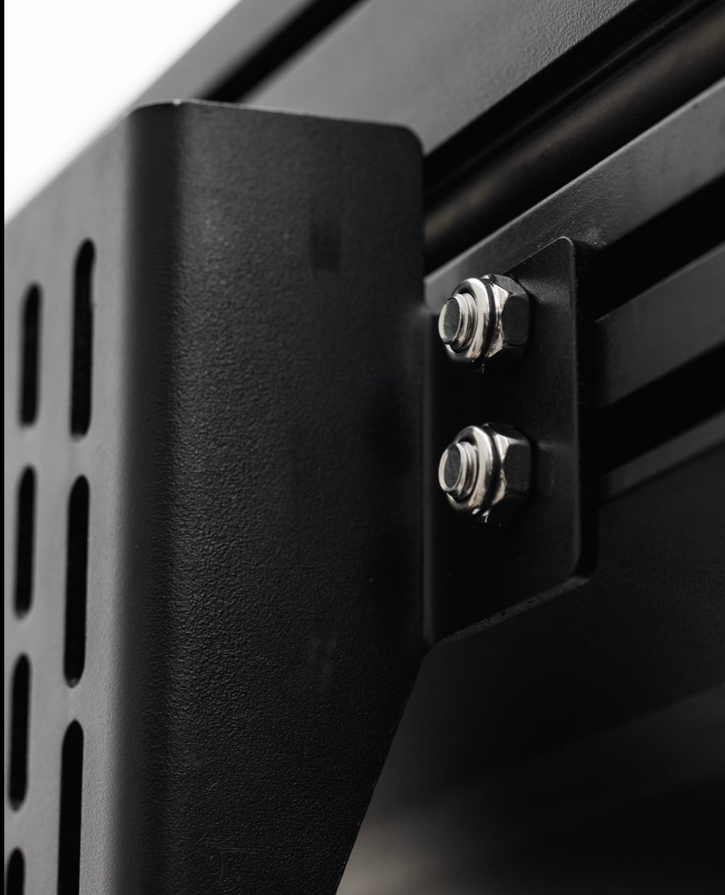 Universal Awning to Rooftop Tent Bracket