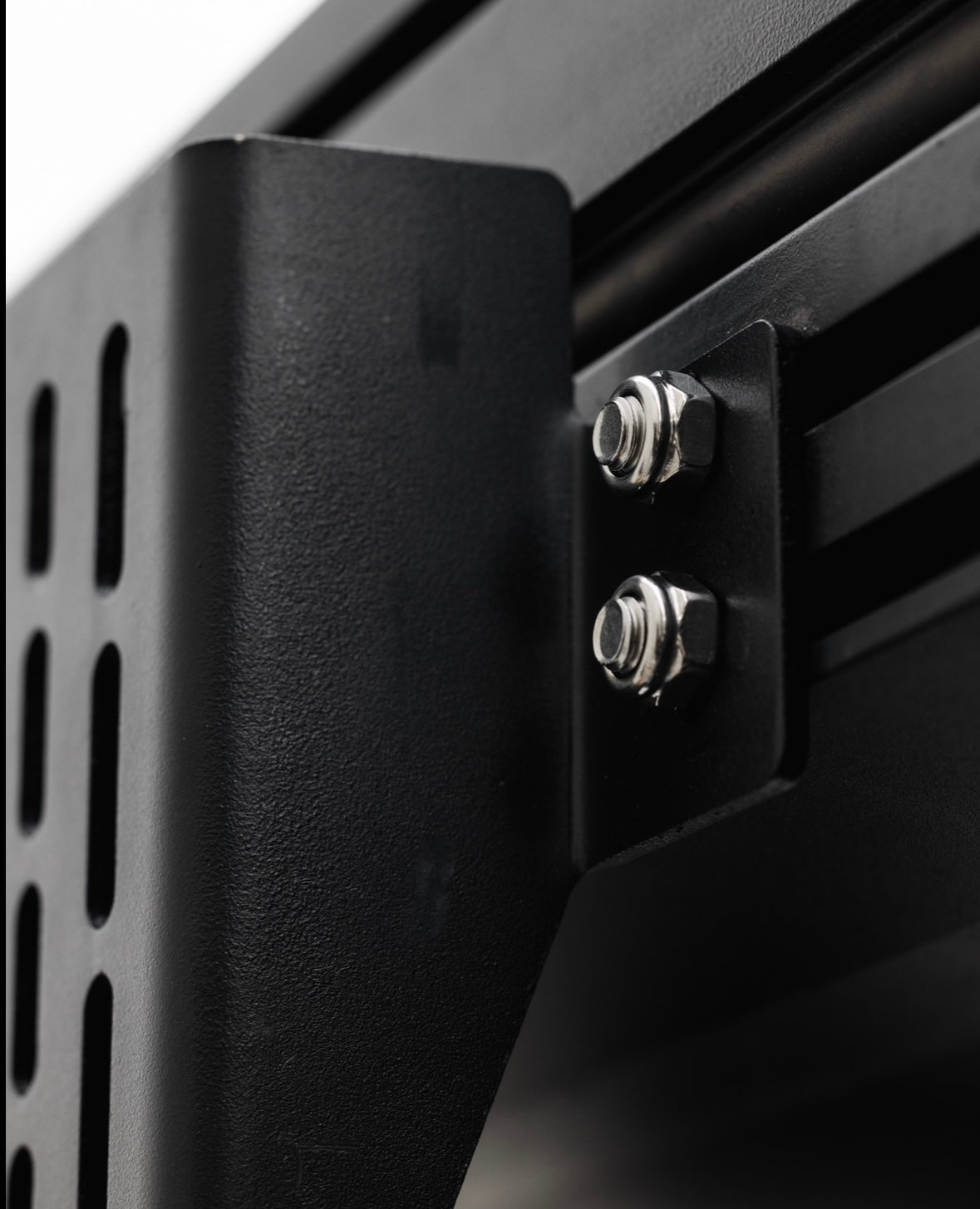 Universal Awning to Rooftop Tent Bracket