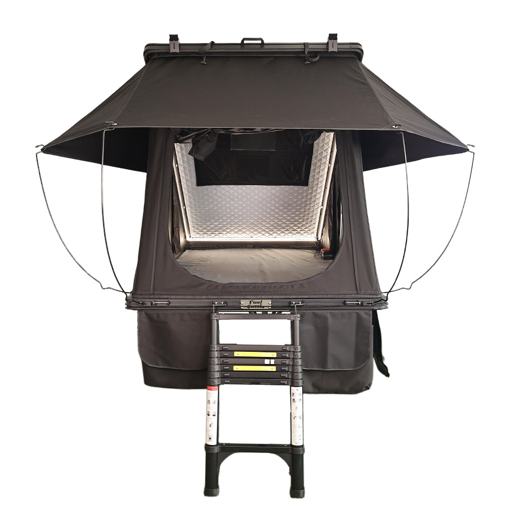 Fuel Guzzla Roof Top Tent V2