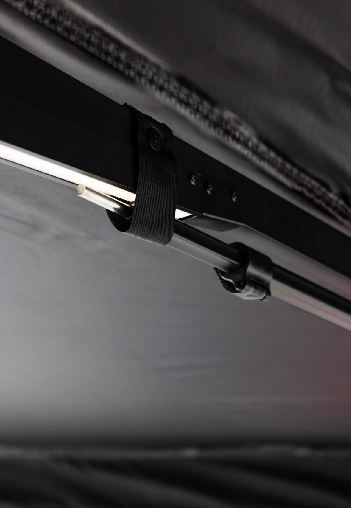 270 Degree Awning Gen 2 Inbuilt Lights & Tent Access Hole