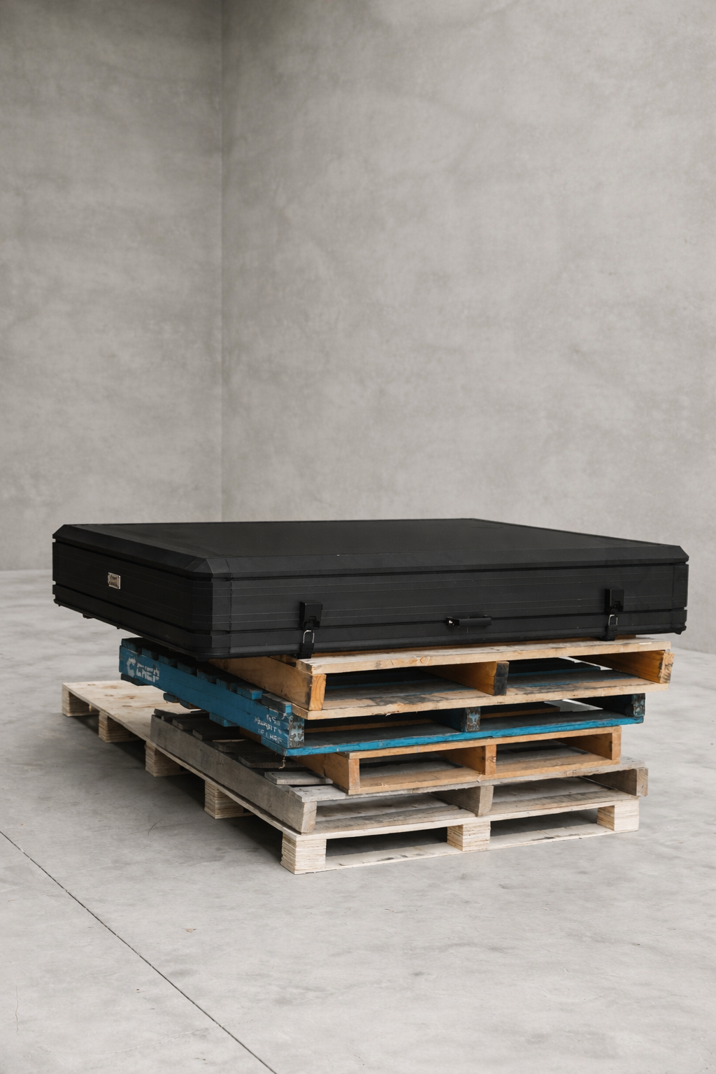 Fuel Guzzla Roof Top Tent V4