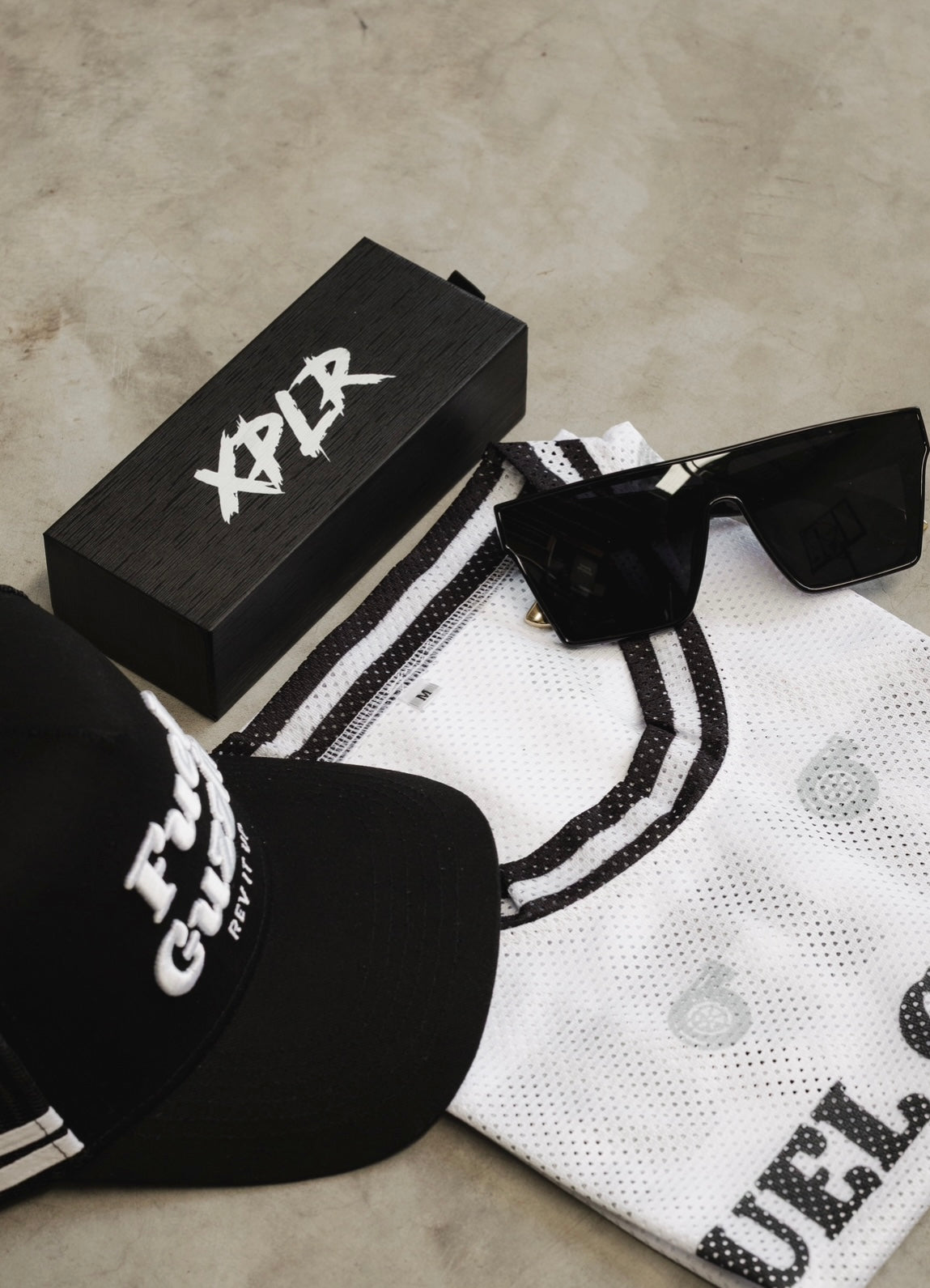 Fuel Guzzla Summer Saver Bundle