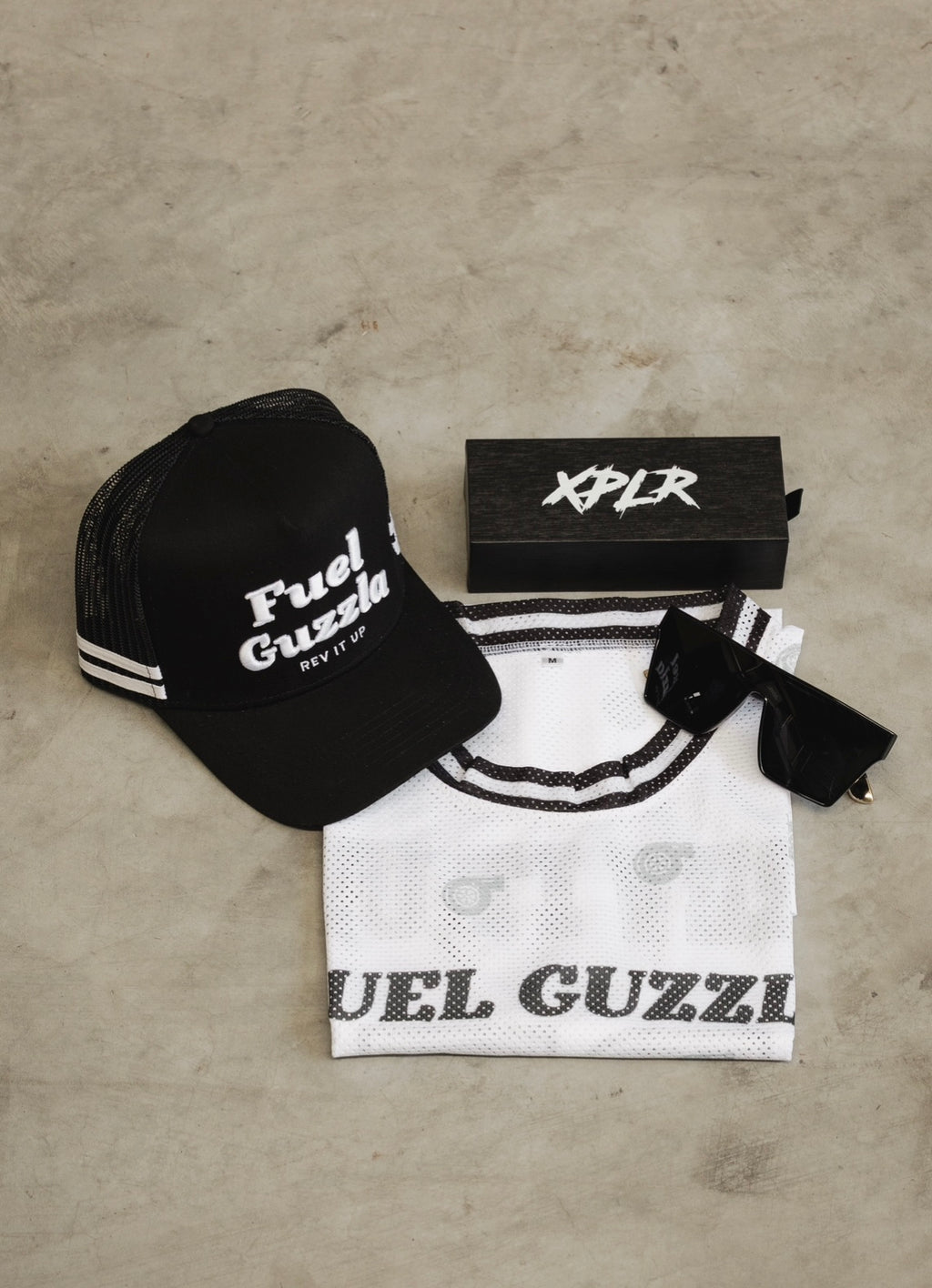 Fuel Guzzla Summer Saver Bundle