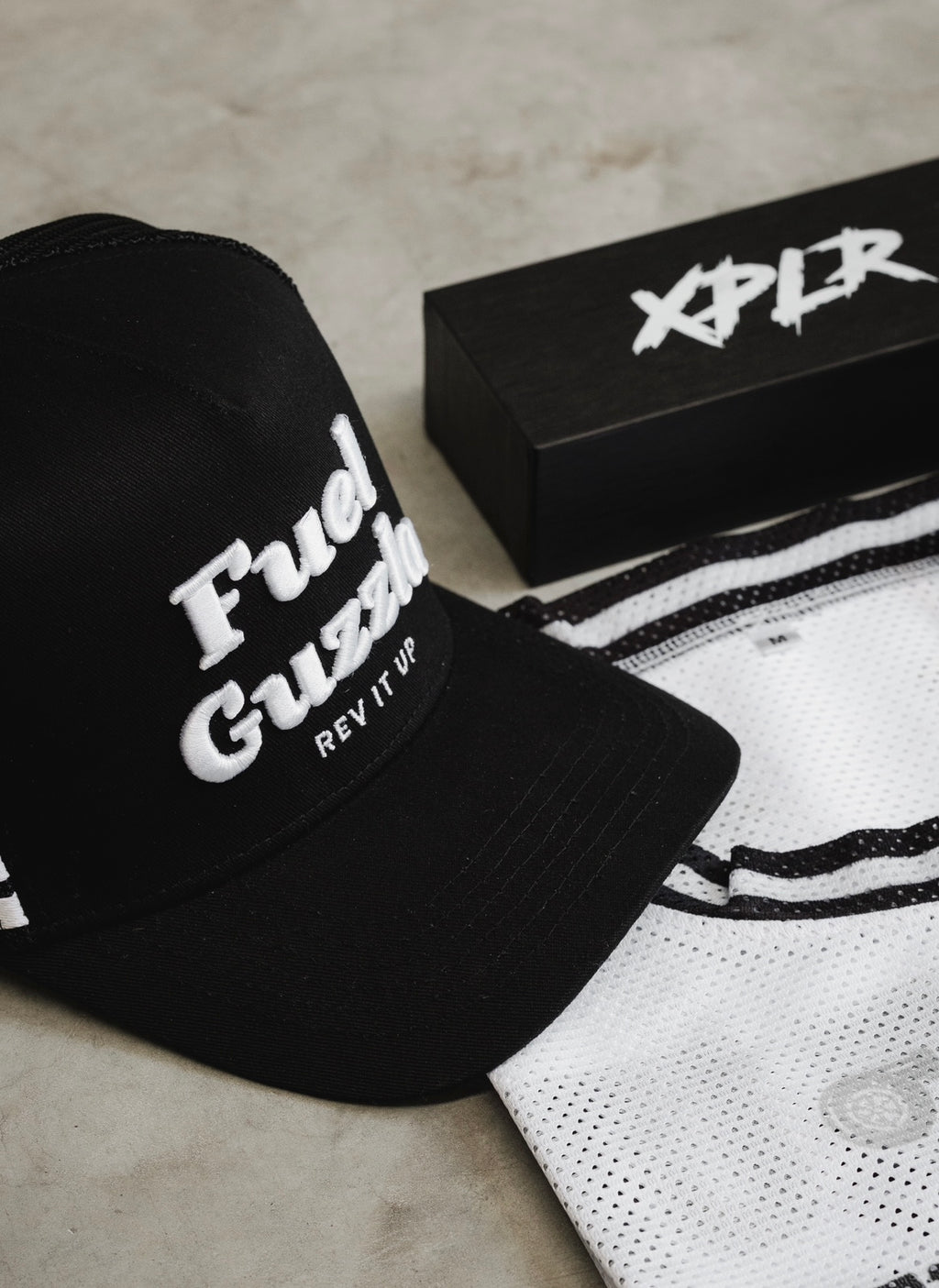 Fuel Guzzla Summer Saver Bundle