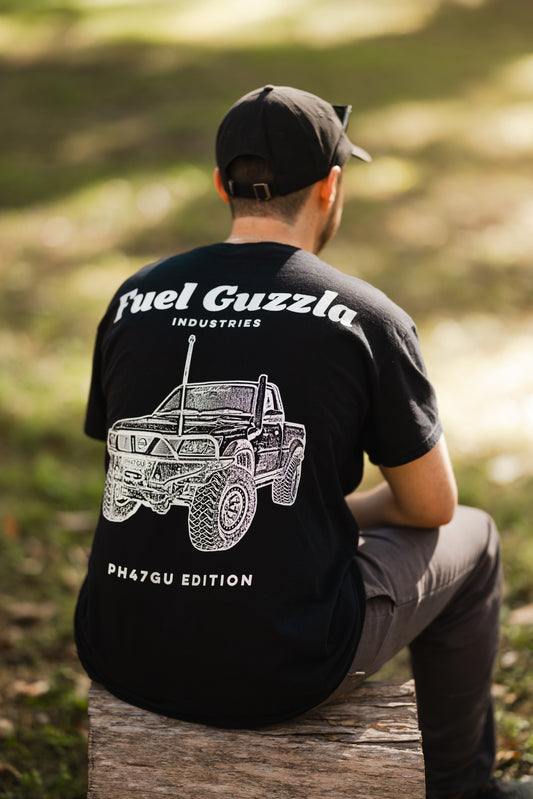 Premium PH47GU Edition Shirt