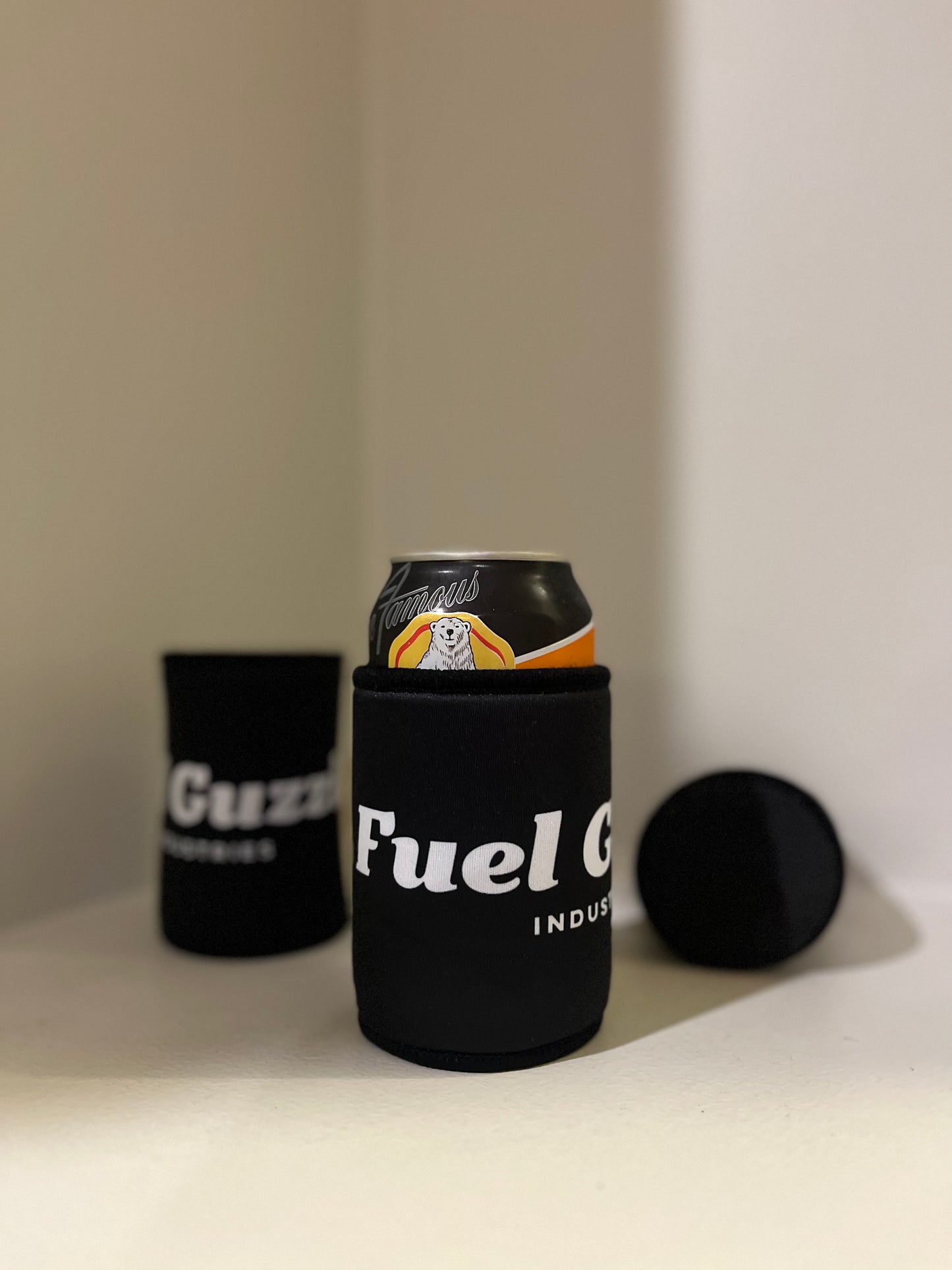 Fuel Guzzla Stubby Cooler